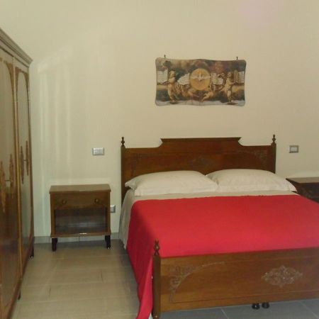 Bed and Breakfast Angeli Conversano Exterior foto