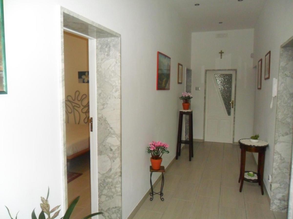 Bed and Breakfast Angeli Conversano Exterior foto