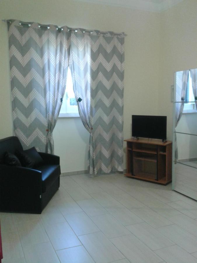 Bed and Breakfast Angeli Conversano Exterior foto